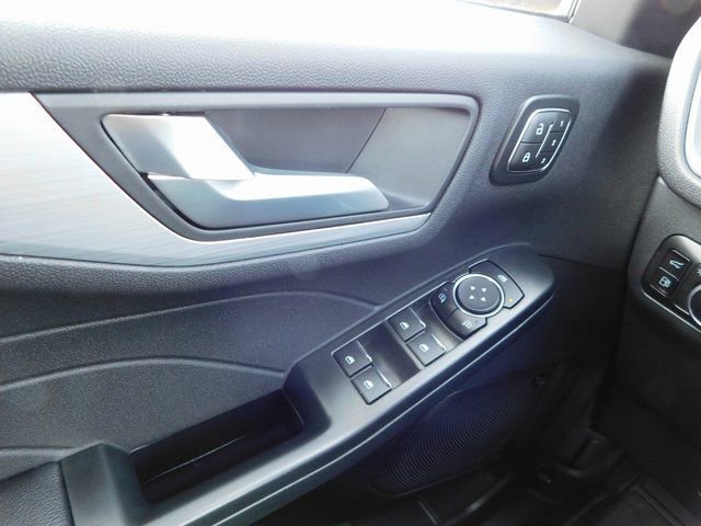 New 2026 Ford Escape Platinum w/ Premium Technology Package image 30