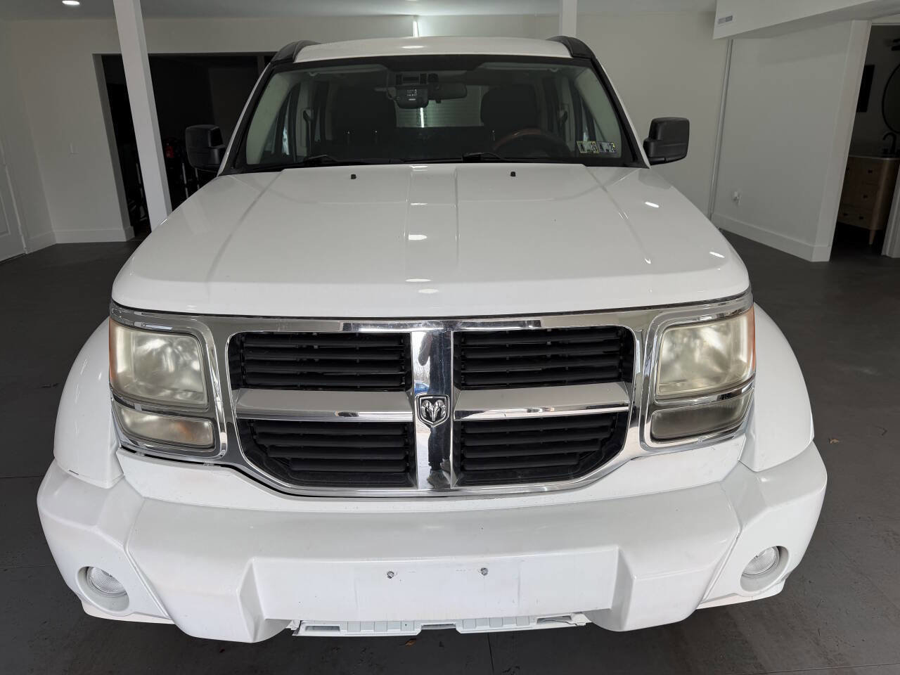 Used 2011 Dodge Nitro SE RWD image 9