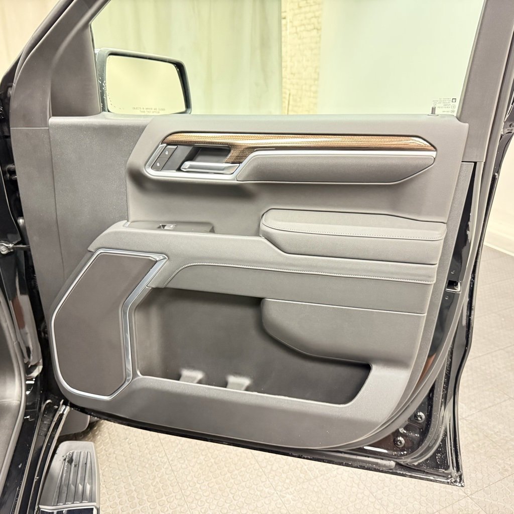 New 2026 Chevrolet Silverado 1500 LT w/ Protection Package image 16