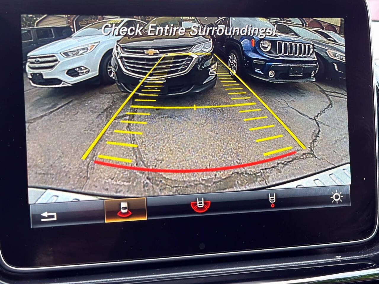Used 2016 Mercedes-Benz GLE 350 4MATIC image 19