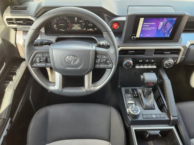 Certified 2025 Toyota Tacoma TRD Off-Road AWD/4WD image 27