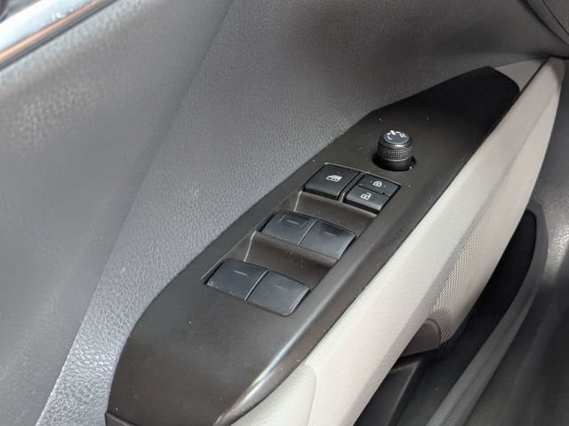 Used 2024 Toyota Camry LE FWD image 21
