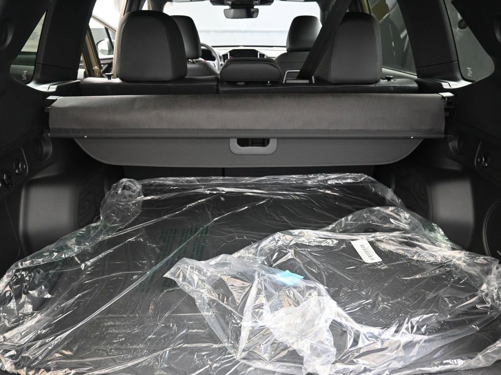 New 2025 Subaru Forester Limited image 19