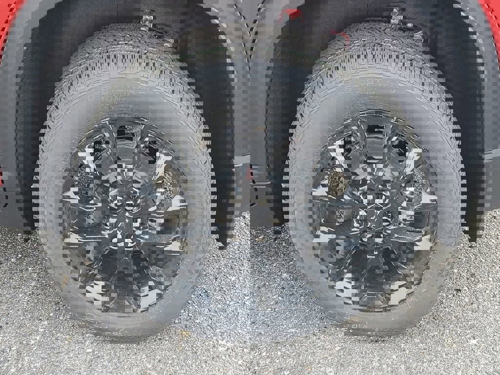 New 2026 Chevrolet Traverse LT w/ Midnight/Sport Edition image 29