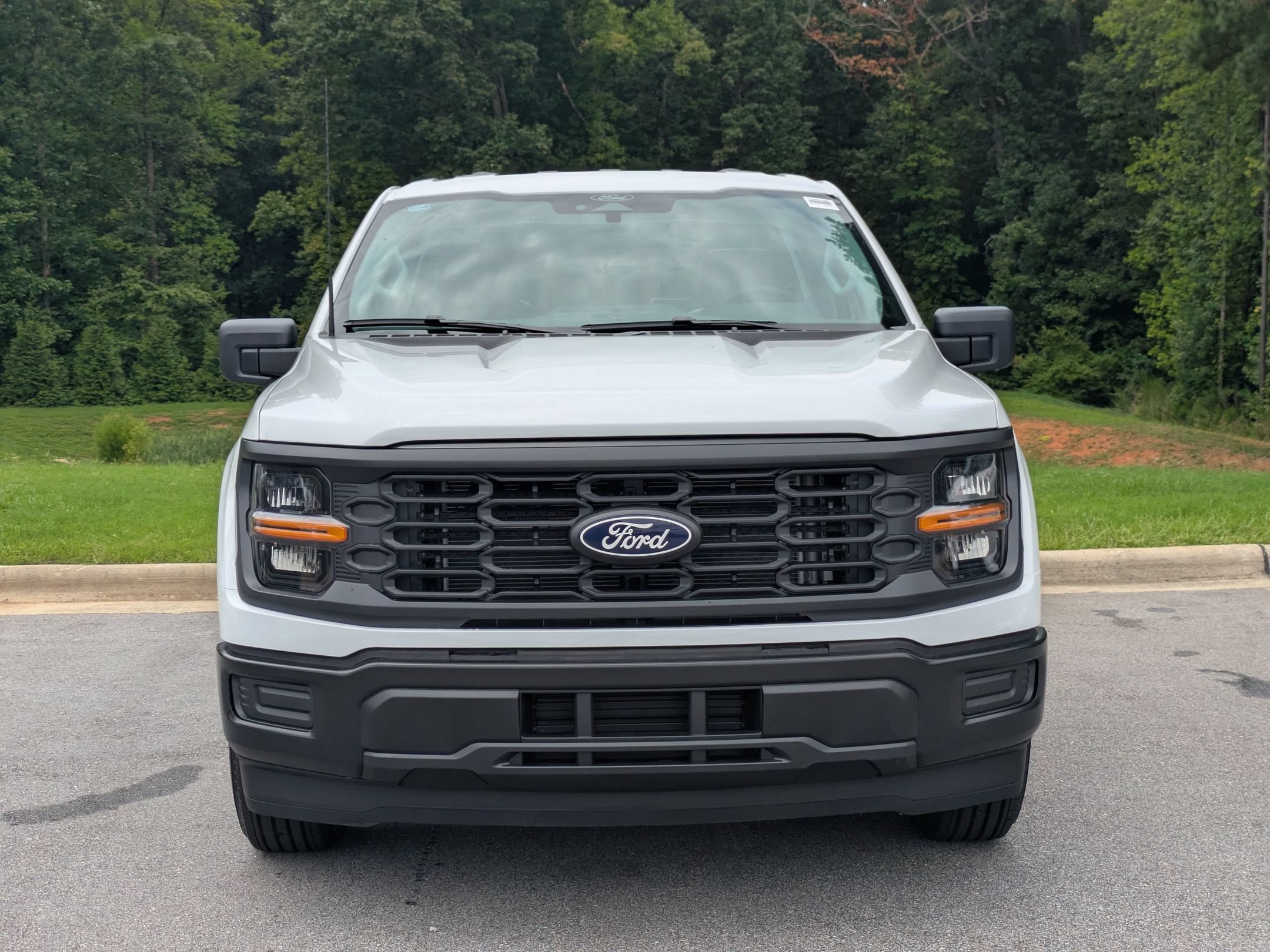 New 2026 Ford F150 XL RWD image 7