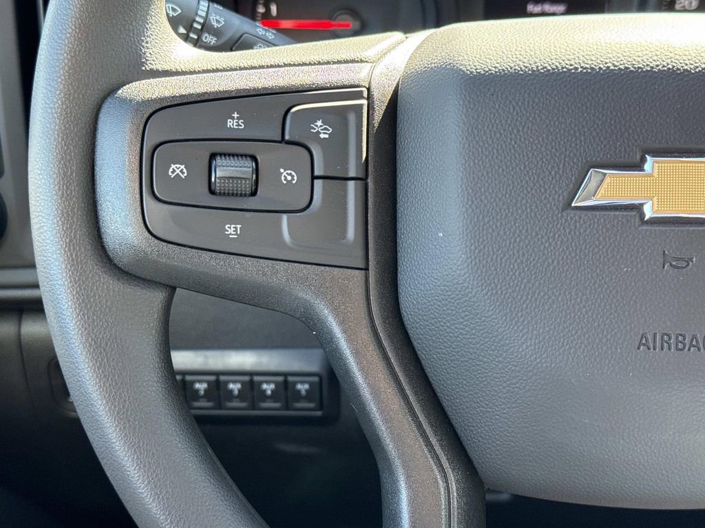 New 2025 Chevrolet Silverado 3500 W/T w/ WT Convenience Package AWD/4WD image 5