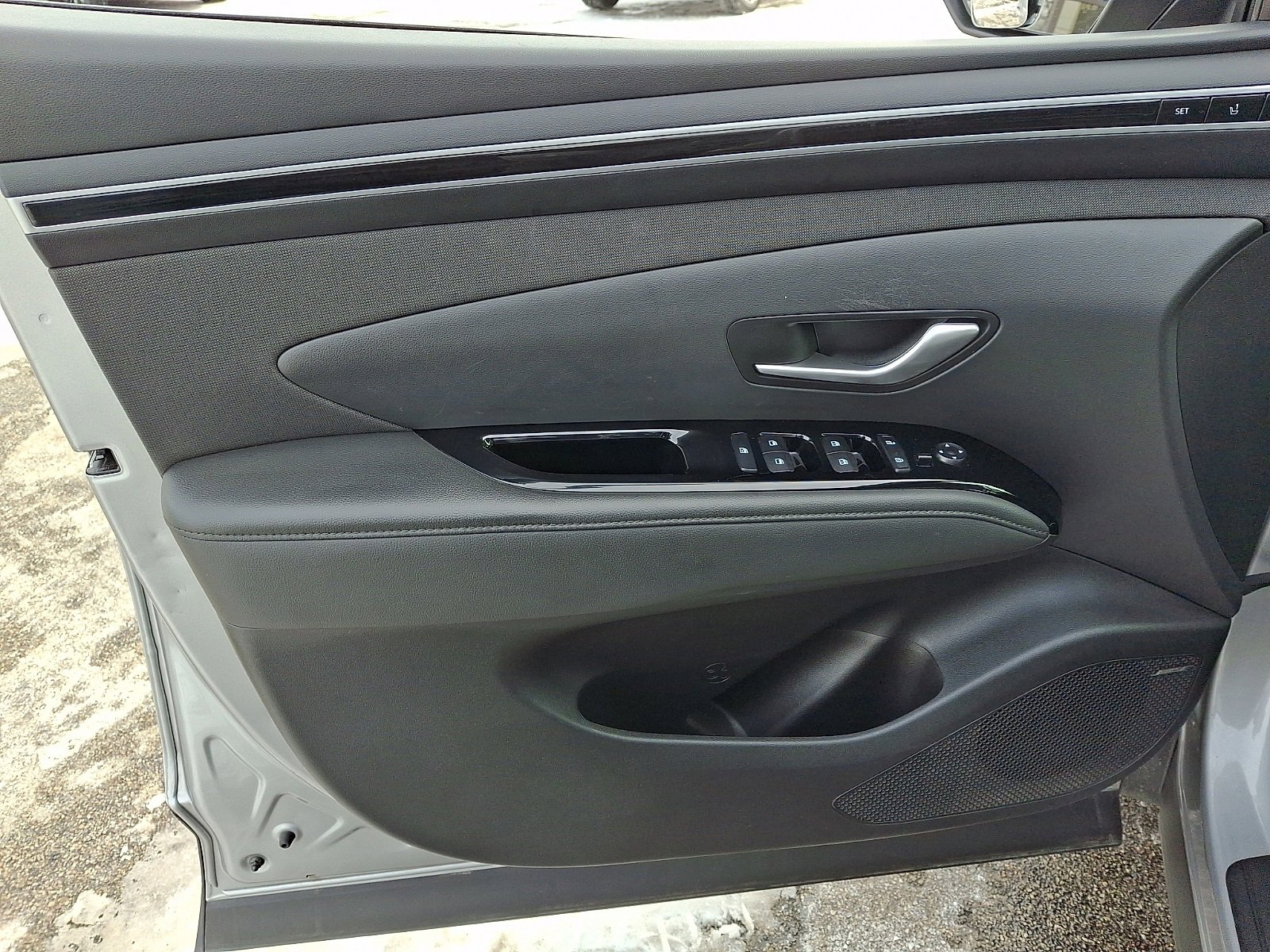 Used 2024 Hyundai Tucson Limited image 13