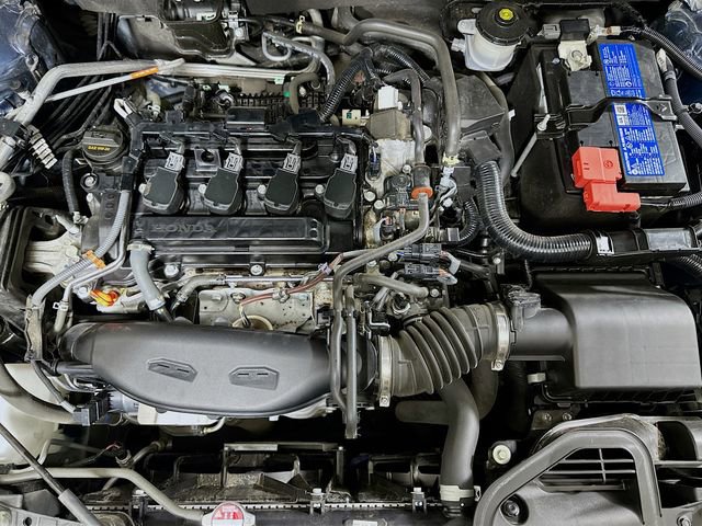 Used 2024 Honda Accord EX image 28