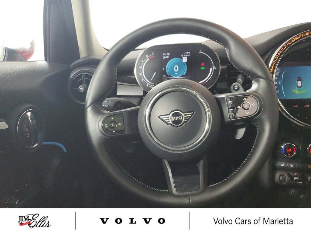 Used 2022 MINI Cooper S w/ Premium Package FWD image 29