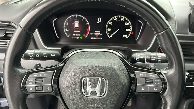 Used 2024 Honda Pilot Touring image 12