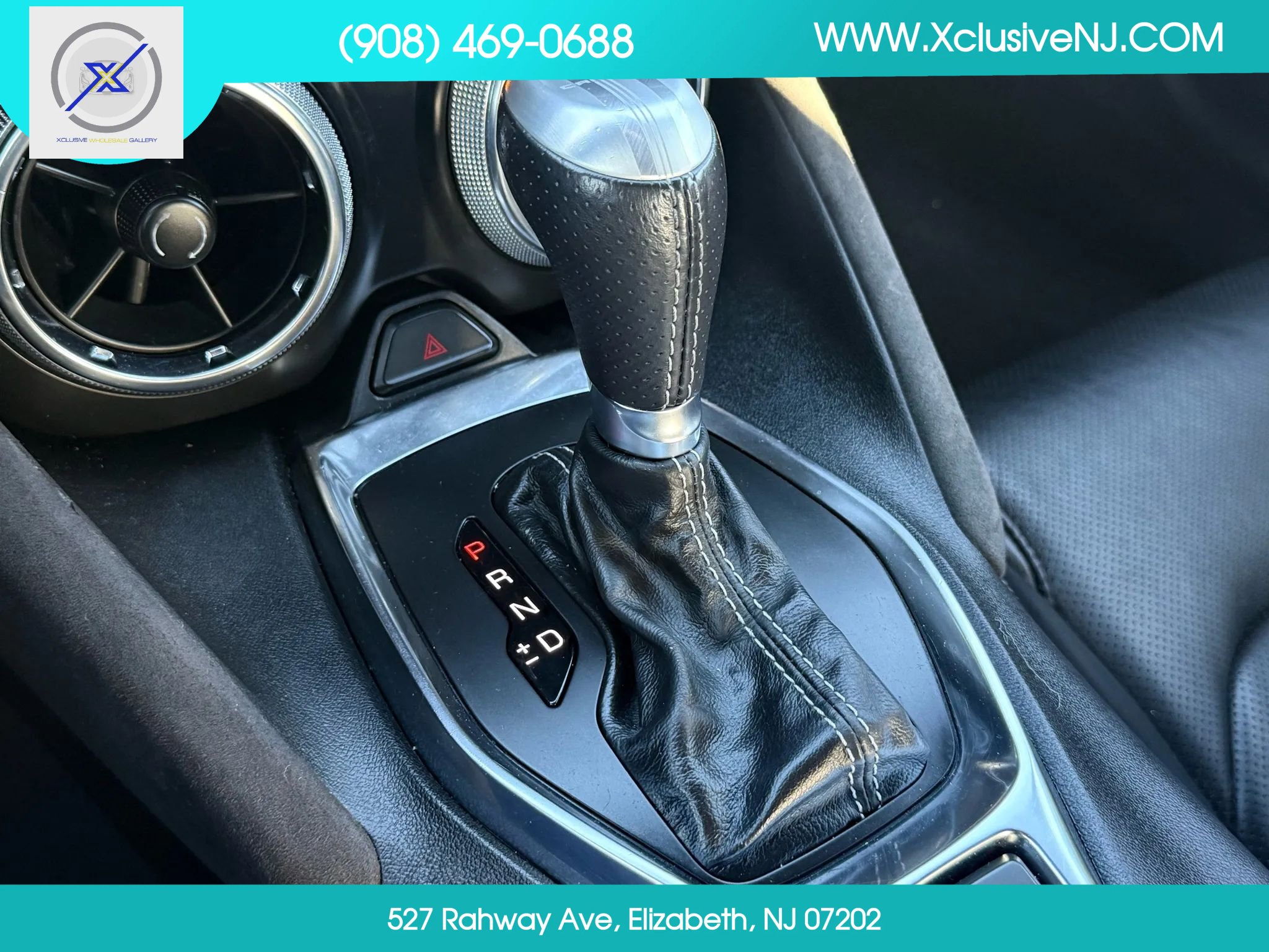 Used 2022 Chevrolet Camaro SS w/ Design Package 2 image 19