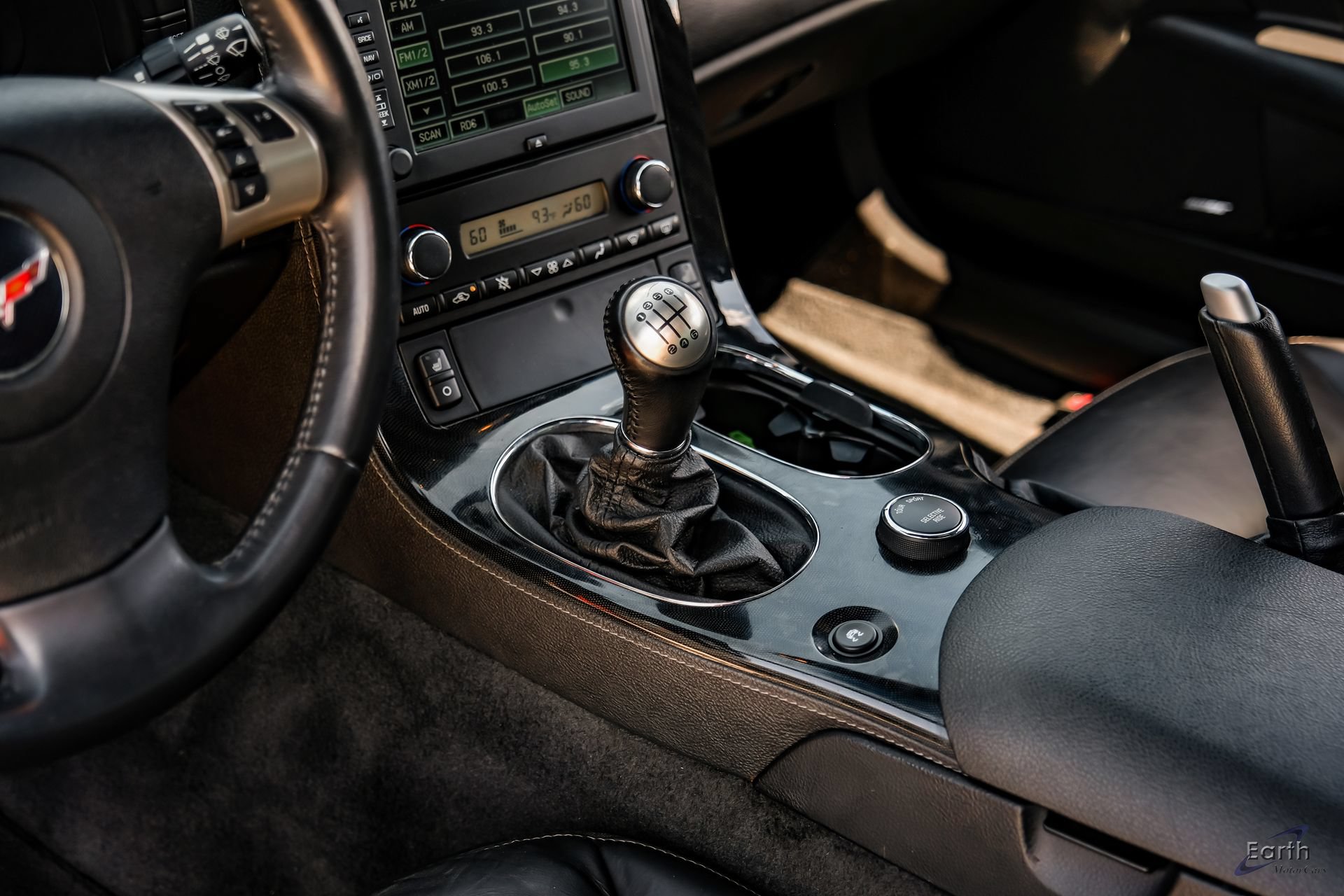 Used 2011 Chevrolet Corvette Z06 RWD image 46