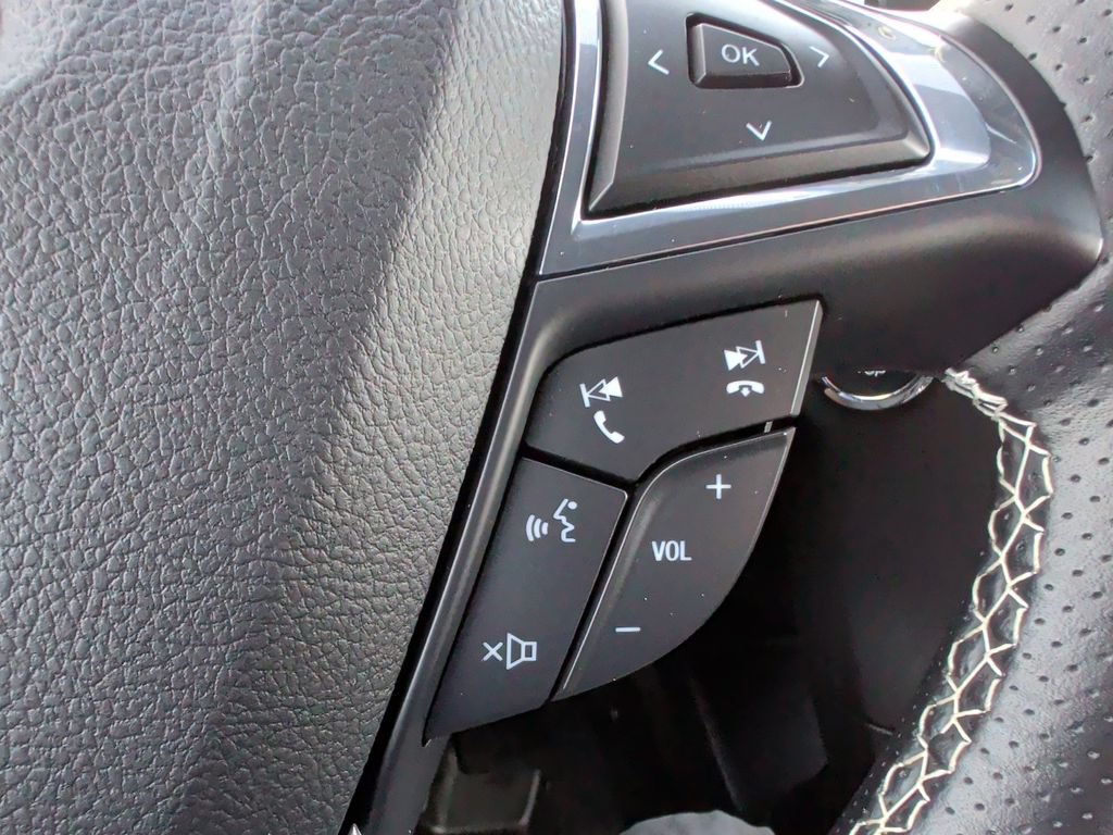 Certified 2023 Ford Edge ST AWD/4WD image 25