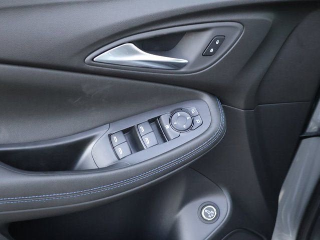 New 2026 Buick Encore GX Sport Touring w/ Comfort Package FWD image 26