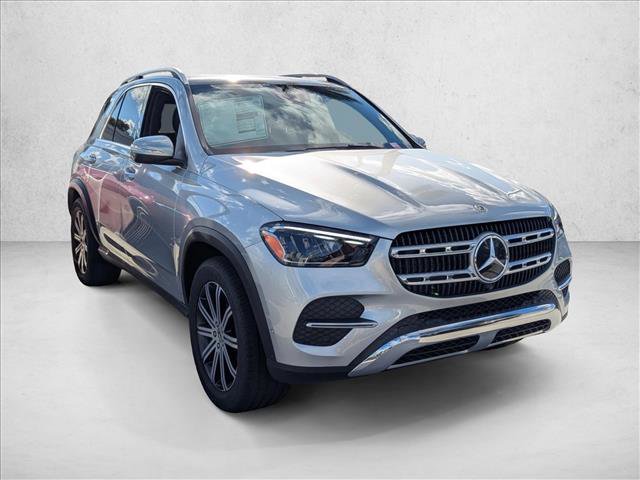 New 2026 Mercedes-Benz GLE 350 4MATIC image 6