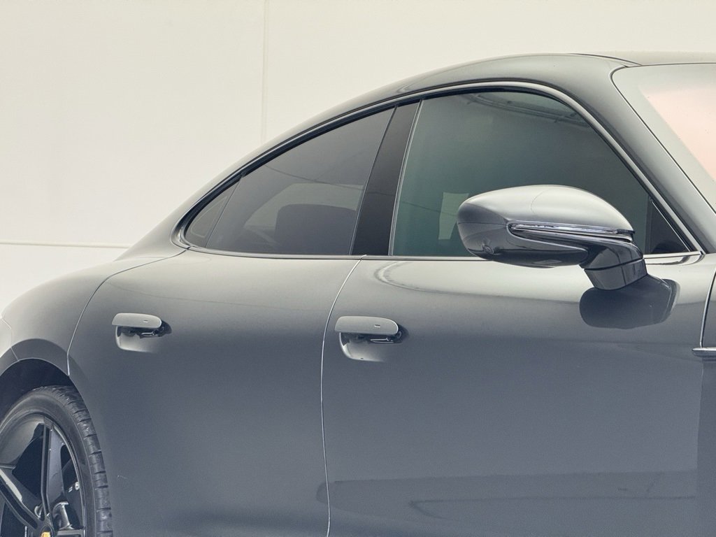 Used 2021 Porsche Taycan Turbo S image 48