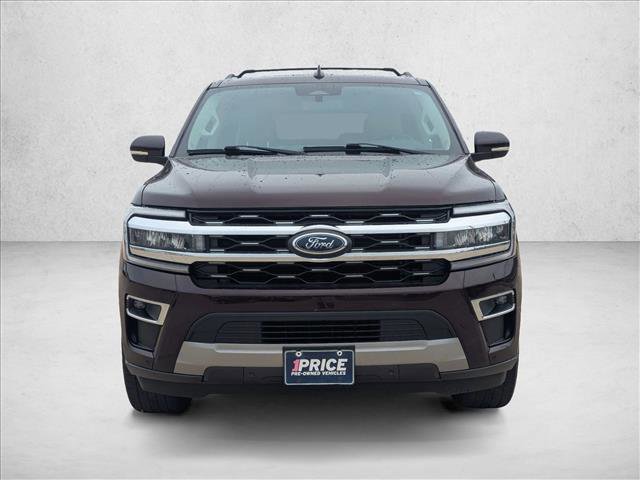 Used 2024 Ford Expedition Max Limited RWD video 2