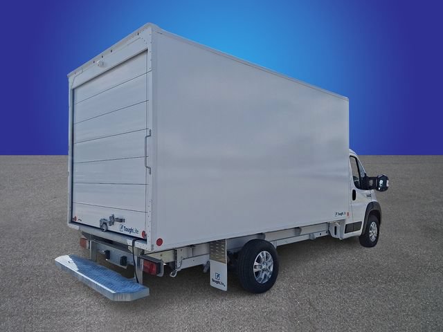 New 2023 RAM ProMaster 3500 FWD image 3