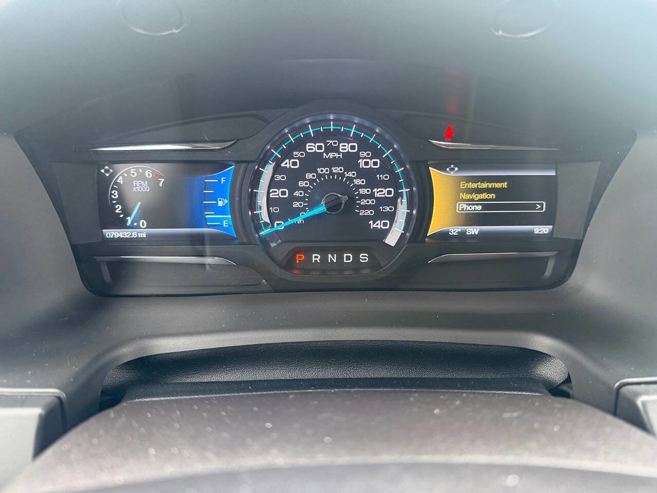 Used 2019 Ford Flex SEL w/ Equipment Group 202A image 14