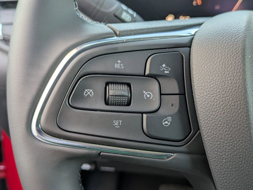 New 2026 Buick Encore GX Sport Touring w/ Comfort Package image 17