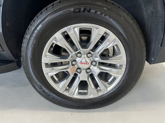 Used 2024 GMC Yukon Denali w/ Max Trailering Package AWD/4WD image 38