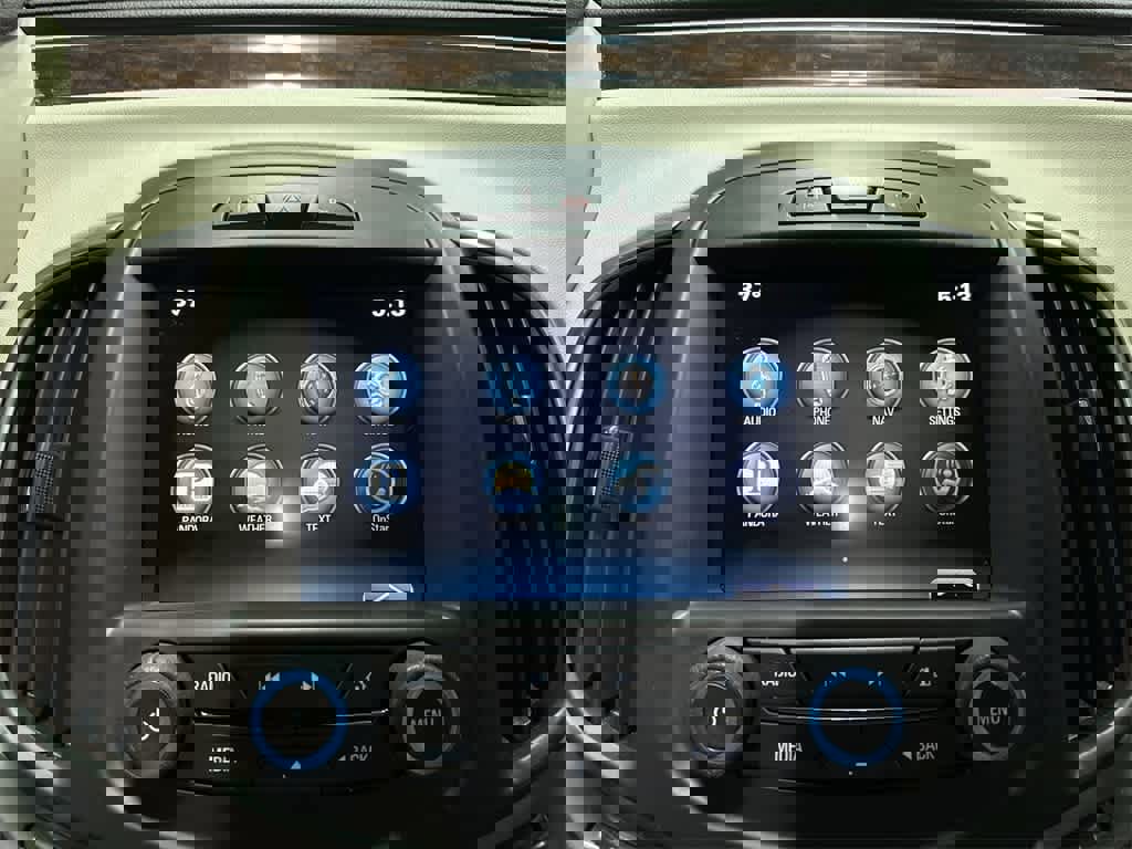 Used 2015 Buick LaCrosse Premium w/ Driver Confidence Package #1 image 21