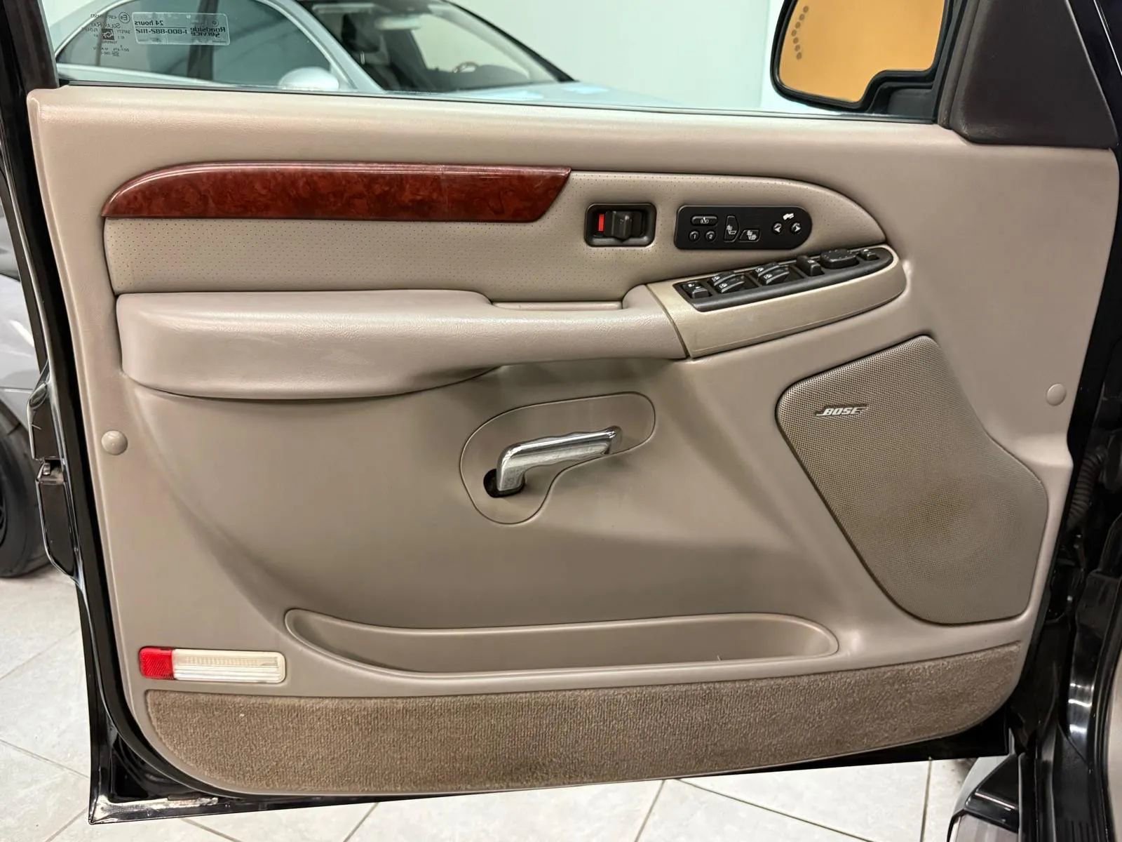 Used 2006 Cadillac Escalade EXT Sport Utility Pickup 4D 5 1/4 image 14