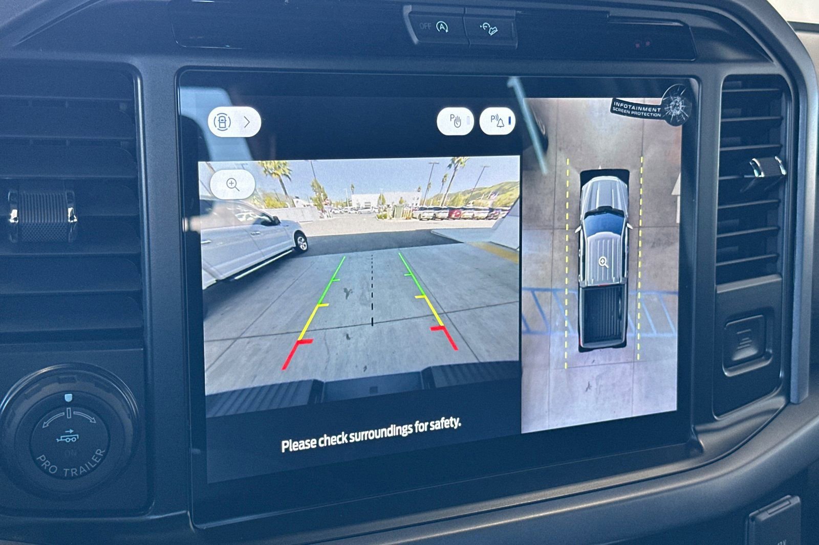 New 2026 Ford F150 XLT w/ Equipment Group 302A MID AWD/4WD image 18