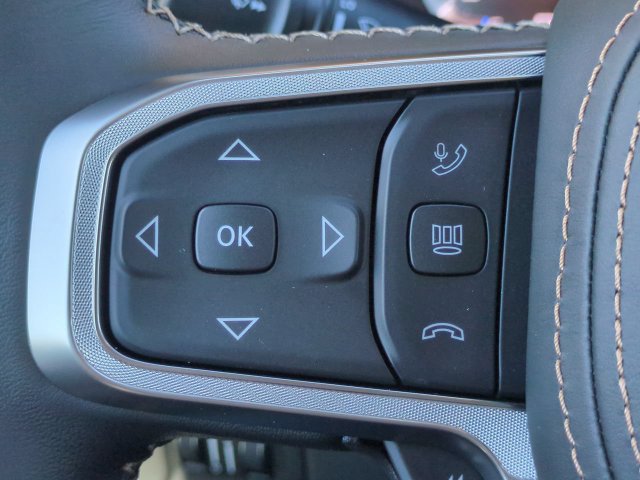New 2027 RAM 1500 Tungsten AWD/4WD image 26