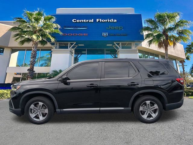 Used 2023 Honda Pilot EX-L image 8