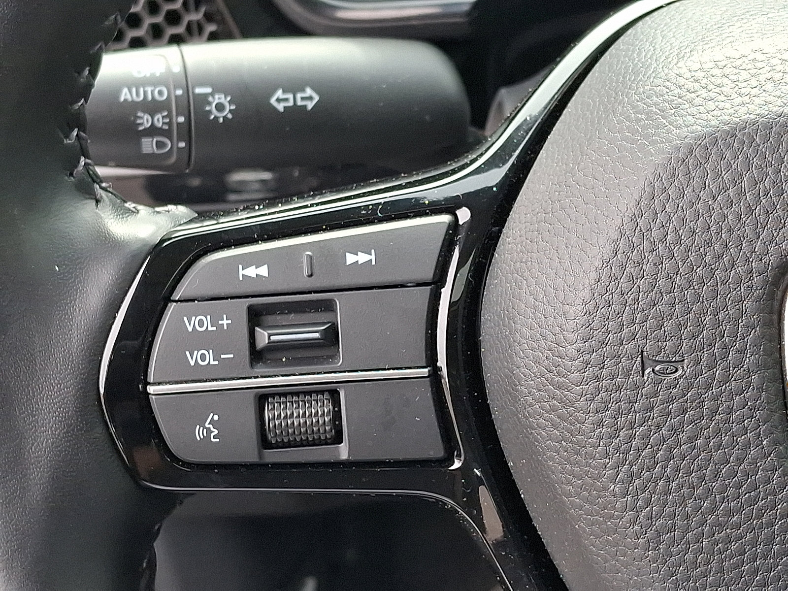 Certified 2026 Honda CR-V EX-L image 22