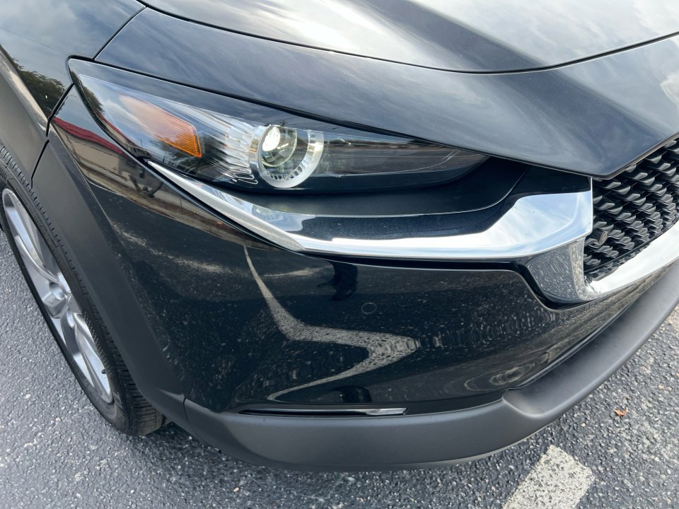 New 2026 MAZDA CX-30 AWD 2.5 S image 24