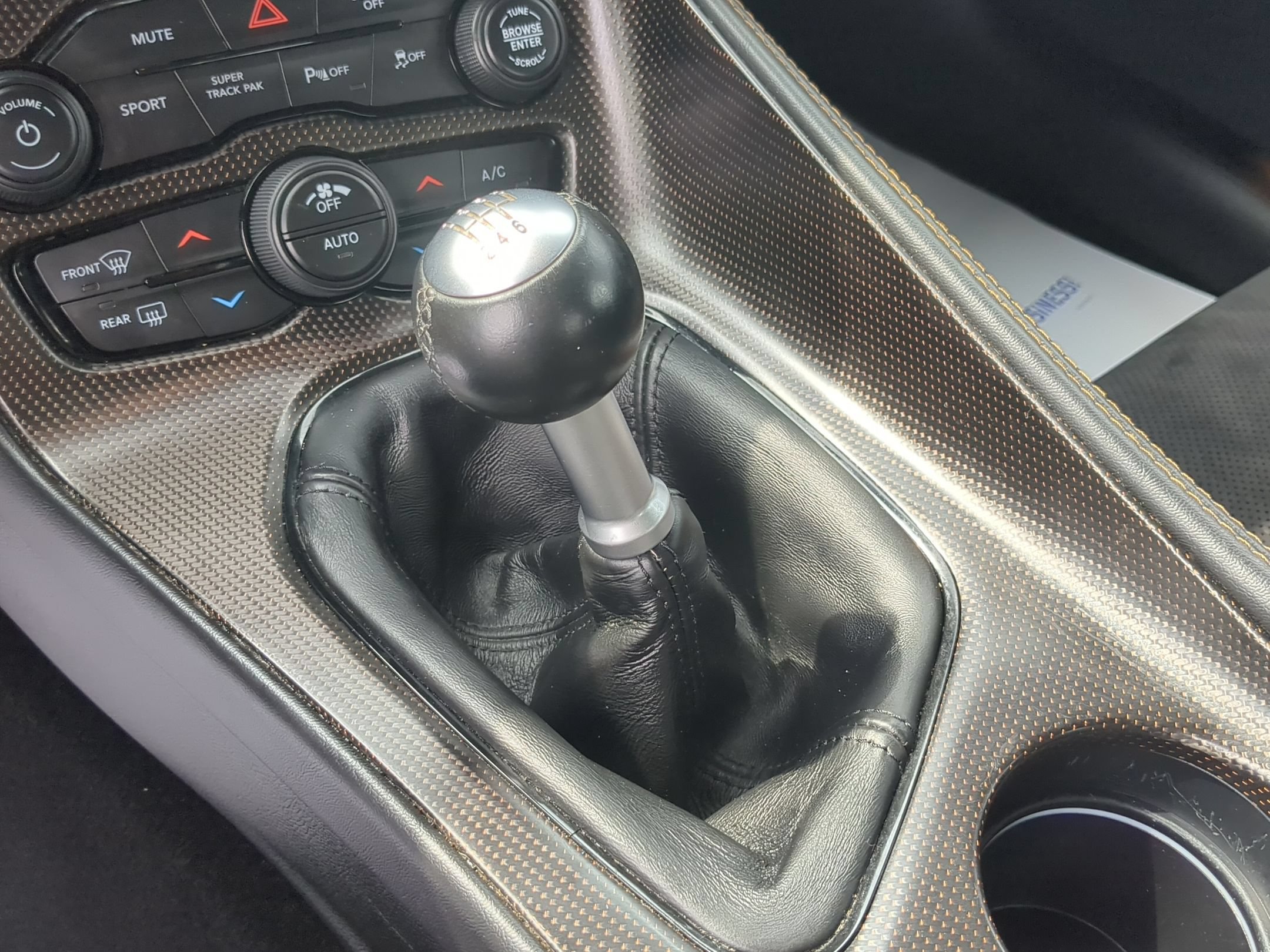 Used 2020 Dodge Challenger R/T RWD image 15