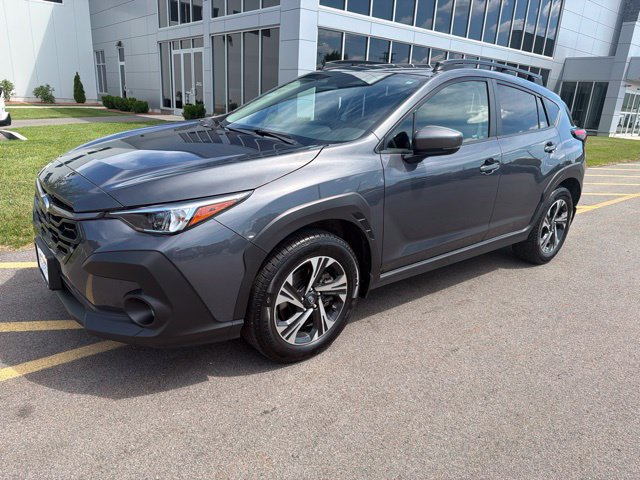 Used 2024 Subaru Crosstrek 2.0i Premium AWD/4WD image 1