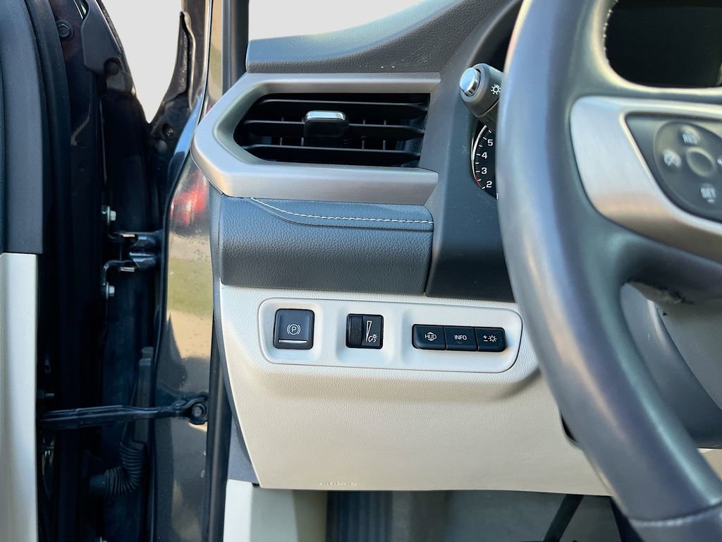 Used 2022 GMC Acadia Denali w/ Denali Ultimate Package image 10