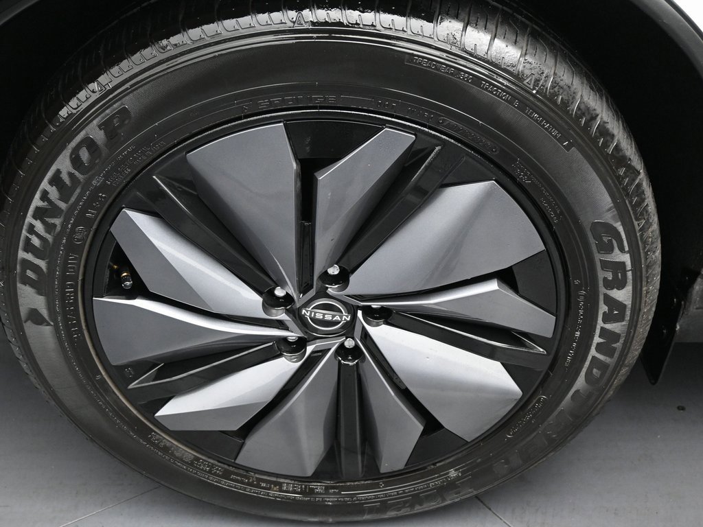 Used 2023 Nissan Ariya image 34