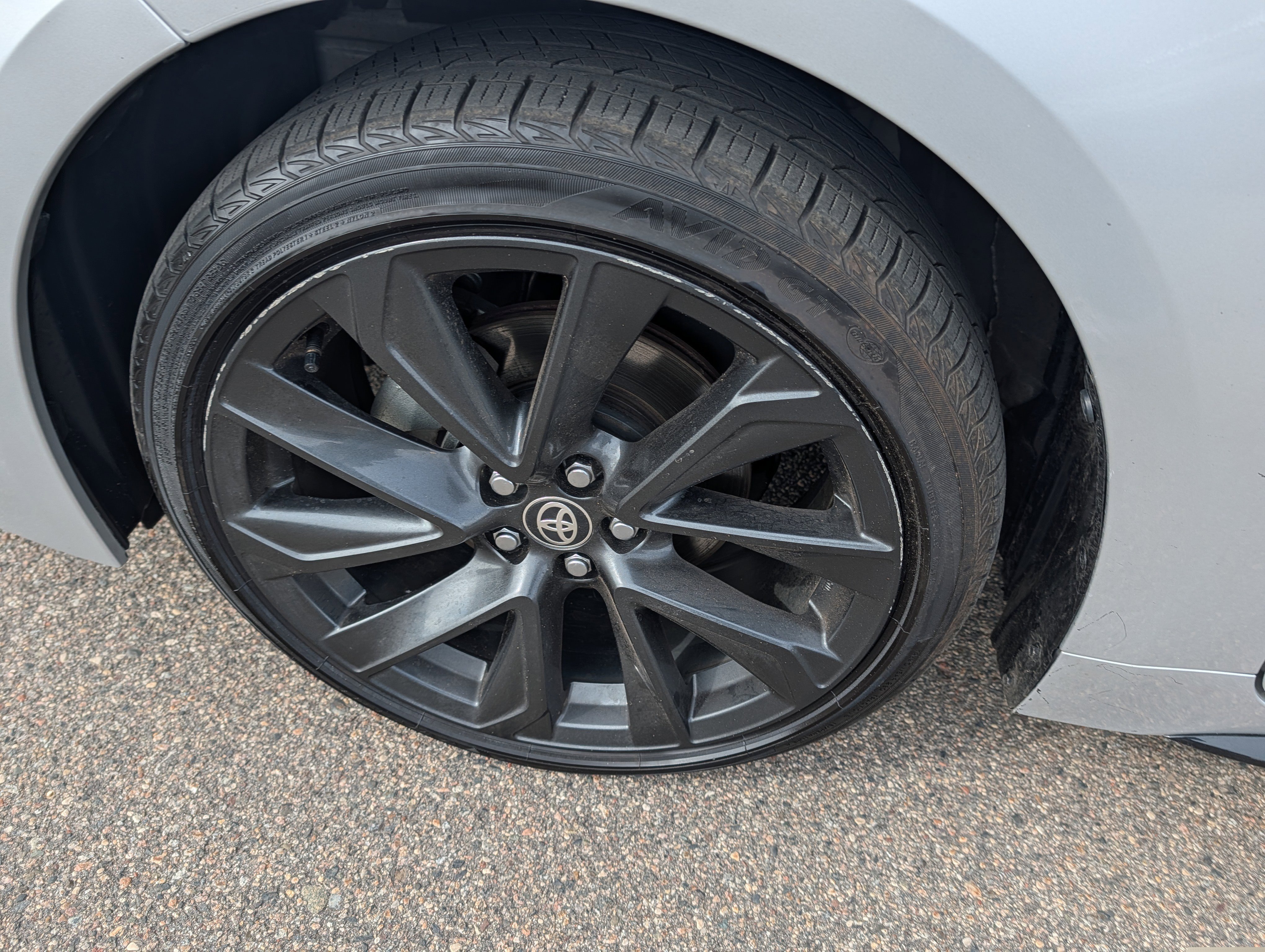 Used 2024 Toyota Corolla SE image 15