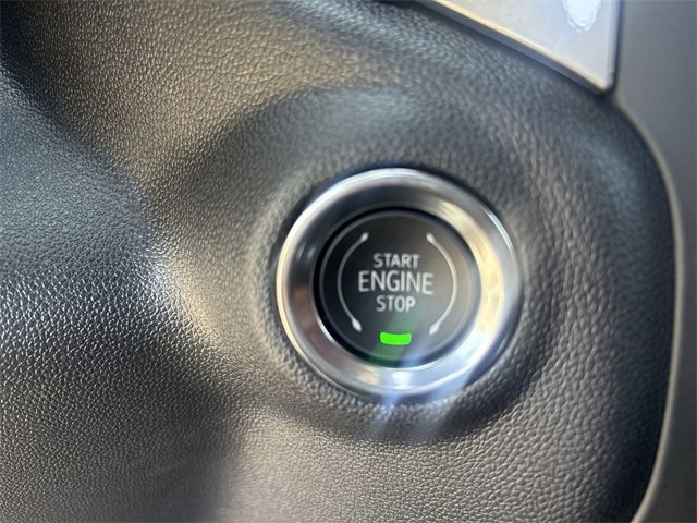 New 2026 Chevrolet Silverado 1500 Custom Trail Boss image 17