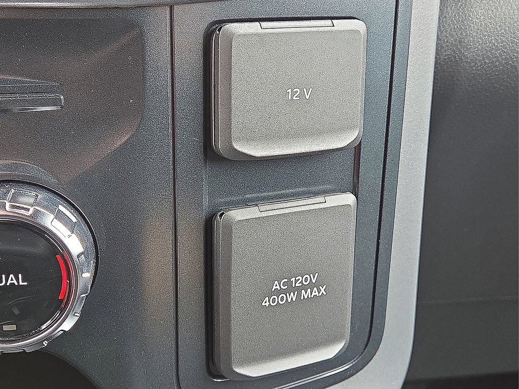 Used 2025 Ford F150 XLT w/ Equipment Group 301A Standard image 27