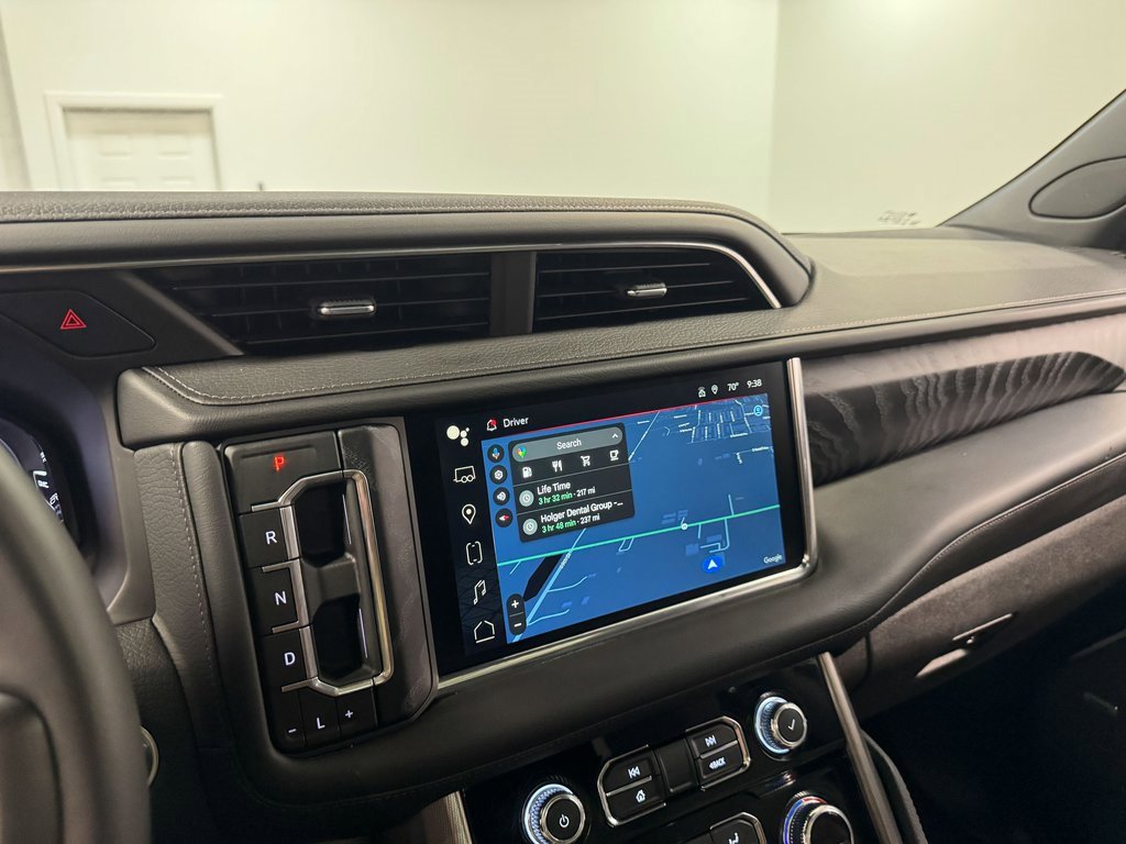 Used 2024 GMC Yukon Denali image 99