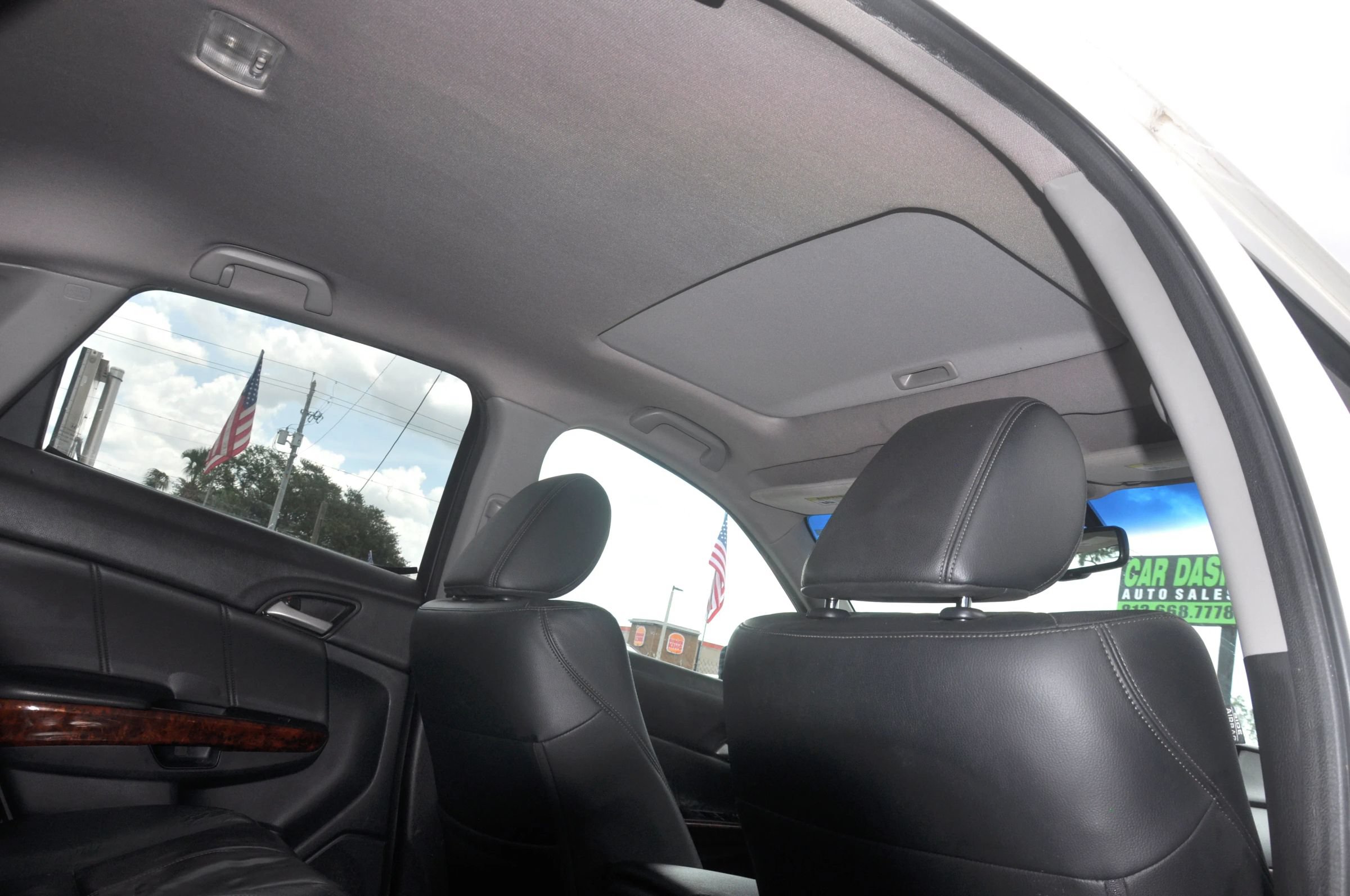 Used 2012 Honda Crosstour EX-L image 19