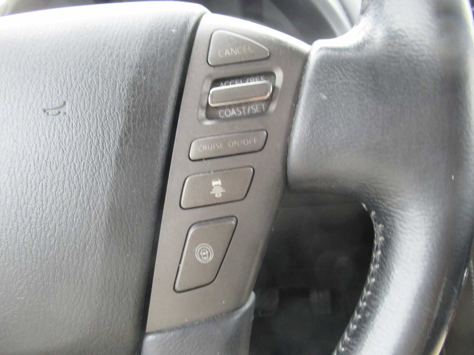 Used 2019 Nissan Armada SL w/ Premium Package image 27