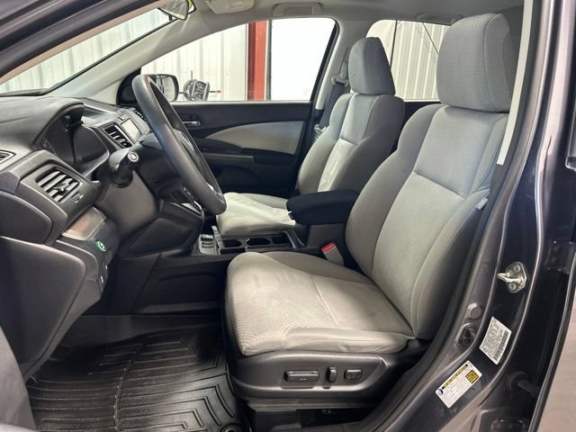 Used 2016 Honda CR-V EX image 13