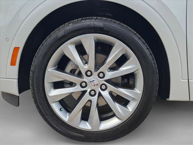 Used 2023 Buick Envision Avenir FWD image 24