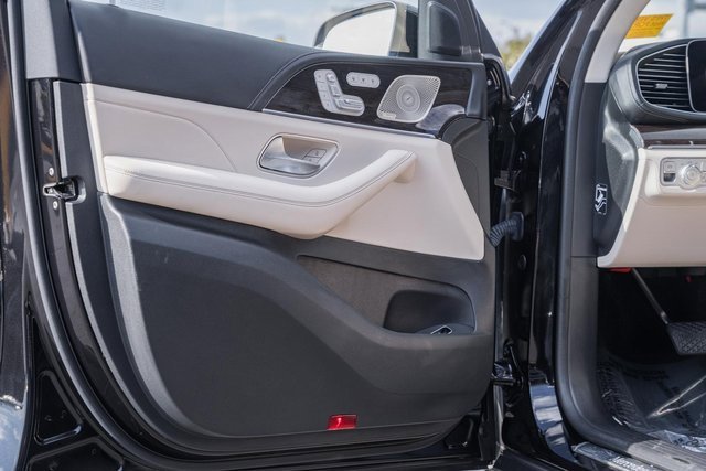 Certified 2024 Mercedes-Benz GLE 450e GLE 450e image 35