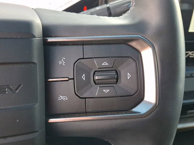 Used 2024 GMC Hummer EV 3X image 22