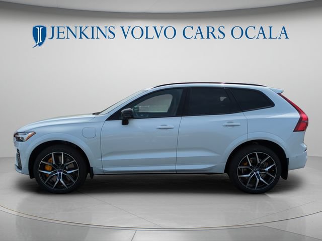 New 2026 Volvo XC60 T8 Polestar AWD/4WD image 6