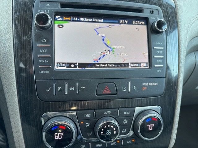 Used 2017 Chevrolet Traverse Premier AWD/4WD image 22