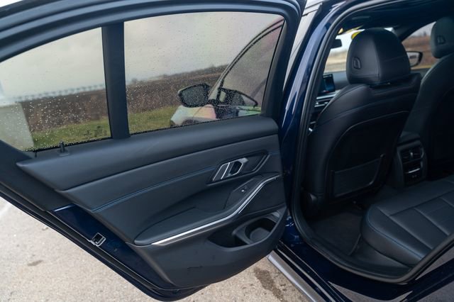 Used 2023 BMW M340i xDrive w/ Premium Package image 17