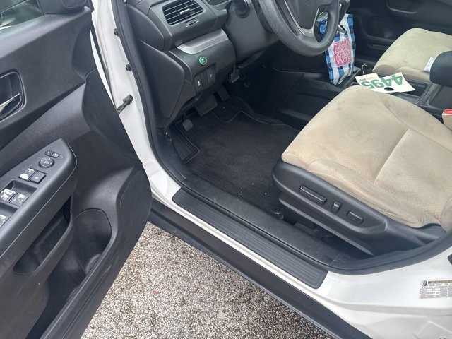 Used 2015 Honda CR-V EX image 4